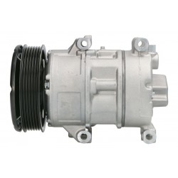 Συμπιεστής/εξαρτήματα  TOYOTA AURIS, AVENSIS, COROLLA, COROLLA VERSO 1.4/1.6/1.8 03.03-11.13