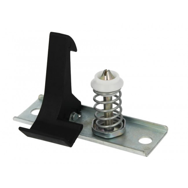 Κλειδαριά καπό μηχανής IVECO DAILY IV, DAILY V 05.06-02.14