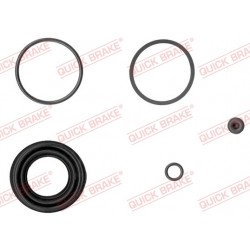 Κιτ επισκευής, δαγκάνα φρένου MERCEDES C (A205), C (C205), C (W205), C T-MODEL (S205); VOLVO S60 III, S90 II, V60 I, V60 II, V90 II, XC60 II, XC90 II 1.0-2.5 04.12-