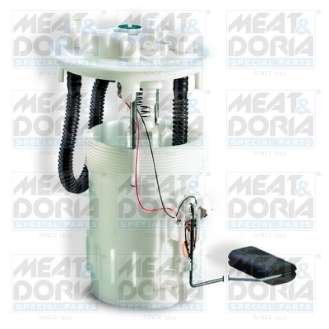 Διακόπτης στάθμης καυσίμου NISSAN KUBISTAR; RENAULT KANGOO, KANGOO EXPRESS 1.5D 12.01- Διακόπτης στάθμης καυσίμου NISSAN KUBISTAR; RENAULT KANGOO, KANGOO EXPRESS 1.5D 12.01-