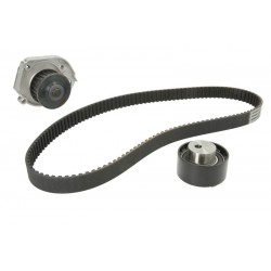 Αντλία νερού ABARTH 124 SPIDER, 500 / 595 / 695, 500C / 595C / 695C, GRANDE PUNTO, PUNTO, PUNTO EVO; ALFA ROMEO GIULIETTA, GIULIETTA/HATCHBACK, MITO 1.2-3.0D 04.97-
