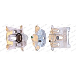 Δαγκάνα φρένων VW TRANSPORTER T4 1.8-2.8 07.90-06.03