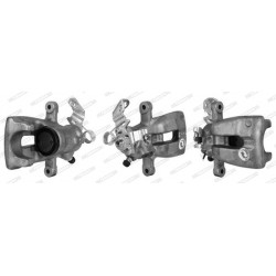 Δαγκάνα φρένων CHEVROLET CORSA; OPEL ASTRA G, ASTRA G/KOMBI, MERIVA A 1.6-2.2D 08.94-05.10