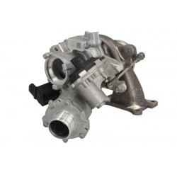 Υπερπληρωτής AUDI A1, A3, Q2; SEAT ATECA, LEON, LEON ST; SKODA KAROQ, KODIAQ, OCTAVIA III, SUPERB III; VW ARTEON, PASSAT B8, POLO VI, TIGUAN, T-ROC 2.0 01.16-