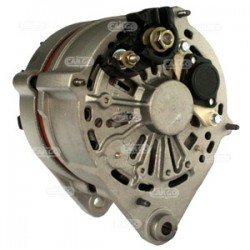 Δυναμό AUDI 100 C3, 100 C4, 200 C3, 80 B4, 90 B3, A6 C4, CABRIOLET B3, COUPE B3, QUATTRO; SEAT TOLEDO I; VW CORRADO, PASSAT B3/B4 1.8-2.5D 01.85-03.99