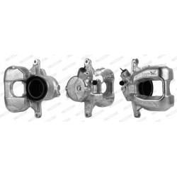 Δαγκάνα φρένων PEUGEOT 407 1.6D-2.0D 03.04-02.11