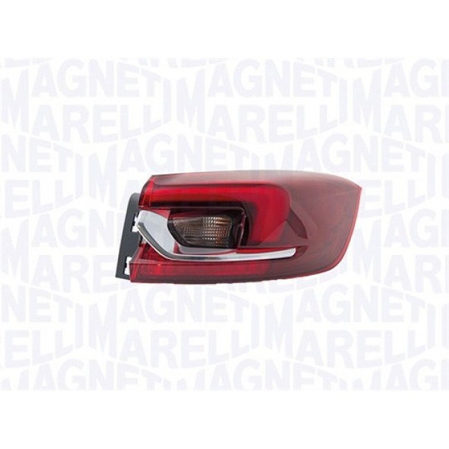 Πίσω φώτα OPEL INSIGNIA B Station wagon 03.17-12.19