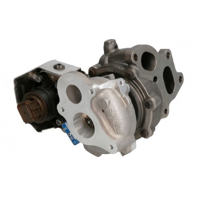 Υπερπληρωτής VW ARTEON, PASSAT ALLTRACK B8, PASSAT B8, TIGUAN 2.0D 08.14- Υπερπληρωτής VW ARTEON, PASSAT ALLTRACK B8, PASSAT B8, TIGUAN 2.0D 08.14-