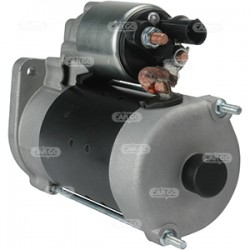 Μίζα JEEP GRAND CHEROKEE II 3.1D 04.99-12.01