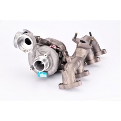 Υπερπληρωτής AUDI A3; SEAT ALTEA, ALTEA XL, LEON, TOLEDO III; SKODA OCTAVIA II, SUPERB II; VW CADDY III, CADDY III/MINIVAN, GOLF PLUS V, GOLF V, JETTA III, PASSAT B6 1.9D 09.96-12.10