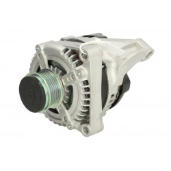 Δυναμό JEEP CHEROKEE 2.8D 11.02-