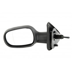 καθρεπτης  RENAULT MEGANE I 01.96-09.99