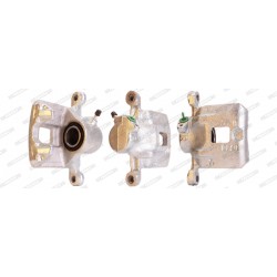 Δαγκάνα φρένων ISUZU TROOPER III; OPEL FRONTERA A, FRONTERA A SPORT, FRONTERA B, MONTEREY A, MONTEREY B, SIGNUM, VECTRA C; SAAB 9-3 1.8-3.5 08.91-02.15