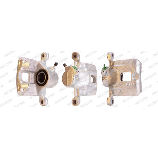 Δαγκάνα φρένων ISUZU TROOPER III; OPEL FRONTERA A, FRONTERA A SPORT, FRONTERA B, MONTEREY A, MONTEREY B, SIGNUM, VECTRA C; SAAB 9-3 1.8-3.5 08.91-02.15 Δαγκάνα φρένων ISUZU TROOPER III; OPEL FRONTERA A, FRONTERA A SPORT, FRONTERA B, MONTEREY A, MONTEREY B, SIGNUM, VECTRA C; SAAB 9-3 1.8-3.5 08.91-02.15