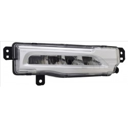 Προβολείς ομίχλης  BMW X5 G05, F95, X6 G06, X7 G07 06.18-