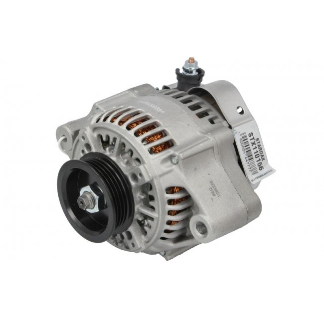 Δυναμό HONDA CIVIC V, CIVIC VI, CR-V I, HR-V, LOGO; JEEP CHEROKEE 1.3-4.0 10.86- Δυναμό HONDA CIVIC V, CIVIC VI, CR-V I, HR-V, LOGO; JEEP CHEROKEE 1.3-4.0 10.86-
