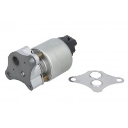 Βαλβίδα AGR OPEL ASTRA G, ASTRA G/KOMBI, VECTRA B, ZAFIRA A 1.4/1.4LPG/1.6 10.95-06.05