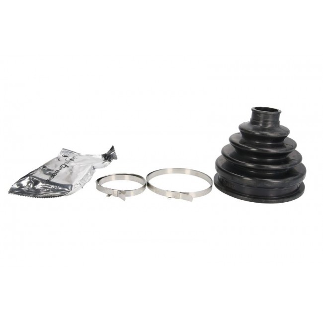 Σετ φυσούνων, ημιαξόνιο AUDI 100 C4, 80 B4, 90 B3, A4 B5, A6 C4, A6 C5, A8 D2, ALLROAD C5, CABRIOLET B3, COUPE B3, V8; SKODA SUPERB I 1.6-6.0 02.76-12.20 Σετ φυσούνων, ημιαξόνιο AUDI 100 C4, 80 B4, 90 B3, A4 B5, A6 C4, A6 C5, A8 D2, ALLROAD C5, CABRIOLET B3, COUPE B3, V8; SKODA SUPERB I 1.6-6.0 02.76-12.20