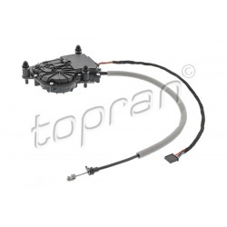 Μοτέρ κλειδαριάς BMW 4 (G22, G82), 5 (G30, F90), X3 (G01), X3 (G01, F97, G08) 1.6-Electric 09.16-