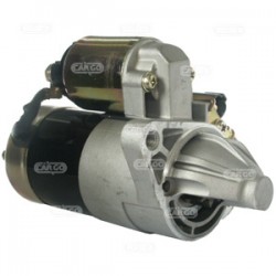 Μίζα NISSAN 100NX, ALMERA II, ALMERA TINO, PRIMERA, SUNNY III 1.4-1.8 03.90-09.06