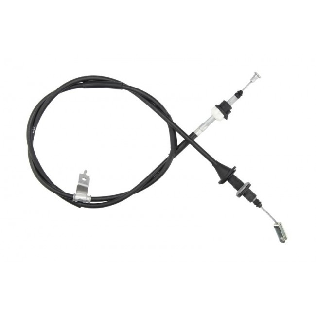 Ντίζα, μηχανισμός συμπλέκτη SUZUKI JIMNY 1.3/1.5D 09.98- Ντίζα, μηχανισμός συμπλέκτη SUZUKI JIMNY 1.3/1.5D 09.98-