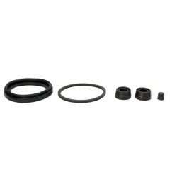 Κιτ επισκευής, δαγκάνα φρένου  MAZDA B-SERIE 2.5D 06.99-11.06