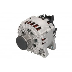 Δυναμό FORD C-MAX II, FIESTA VI, FOCUS III, GALAXY II, GALAXY MK II, GRAND C-MAX, KUGA I, KUGA II, MONDEO IV, S-MAX, TRANSIT CONNECT V408/MINIVAN 1.5D/1.6D/2.0D 05.06-