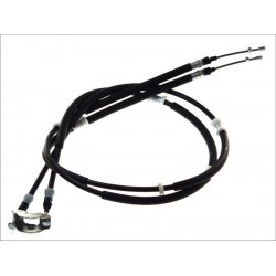 Ντίζα  OPEL ASTRA G, ASTRA G CLASSIC, ASTRA G/KOMBI 1.2-2.2D 02.98-12.09
