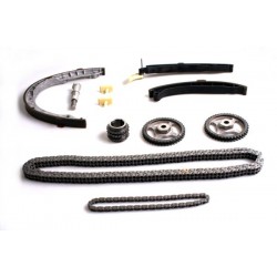 Σετ καδένας χρονισμού PORSCHE CAYENNE, PANAMERA 4.8 02.07-