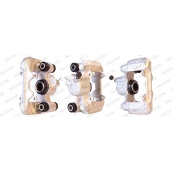 Δαγκάνα φρένων TOYOTA YARIS 1.0-1.5 04.99-11.05