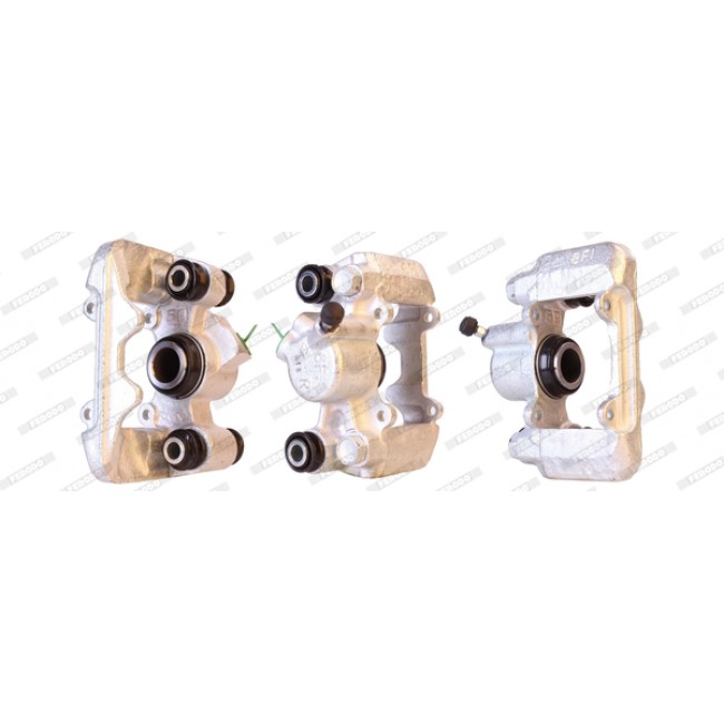 Δαγκάνα φρένων TOYOTA YARIS 1.0-1.5 04.99-11.05 Δαγκάνα φρένων TOYOTA YARIS 1.0-1.5 04.99-11.05