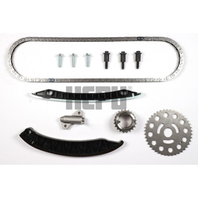 Σετ καδένας χρονισμού CHEVROLET ORLANDO; NISSAN PRIMASTAR, QASHQAI I, X-TRAIL II; OPEL ASTRA H, ASTRA J, INSIGNIA A, MERIVA A, MOKKA / MOKKA X, VECTRA C, VIVARO A 1.6-2.0D 08.02- Σετ καδένας χρονισμού CHEVROLET ORLANDO; NISSAN PRIMASTAR, QASHQAI I, X-TRAIL II; OPEL ASTRA H, ASTRA J, INSIGNIA A, MERIVA A, MOKKA / MOKKA X, VECTRA C, VIVARO A 1.6-2.0D 08.02-