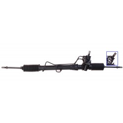 Κρεμαγιέρα  RENAULT CLIO II, KANGOO, KANGOO EXPRESS 1.2/1.4 08.97-