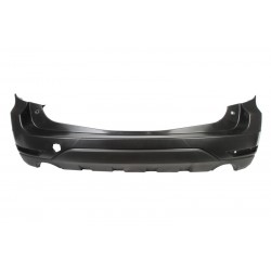 Προφυλακτήρας/εξαρτήματα SUBARU FORESTER SH 01.08-03.13