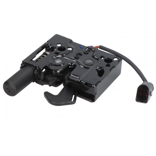 Κλειδαριά καπό μηχανής SKODA SUPERB III 03.15-10.23