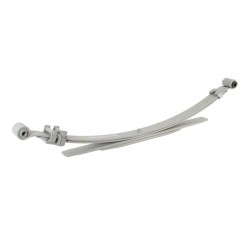 Σούστες σετ κομπλέ NISSAN NAVARA, PICK UP 2.4-3.3 09.97-