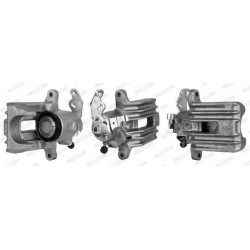 Δαγκάνα φρένων AUDI A3, TT; SEAT LEON, TOLEDO II; SKODA OCTAVIA I; VW BORA, BORA I, GOLF IV 1.4-3.2 09.96-12.13
