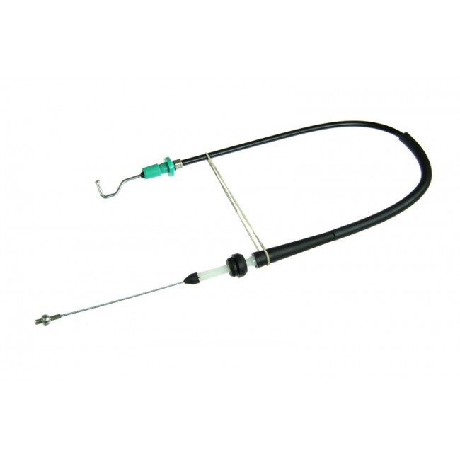 Καλώδιο γκαζιού SEAT TOLEDO I; VW GOLF II, PASSAT B2, PASSAT B3/B4 1.6/1.8/2.0 09.79-03.99 Καλώδιο γκαζιού SEAT TOLEDO I; VW GOLF II, PASSAT B2, PASSAT B3/B4 1.6/1.8/2.0 09.79-03.99