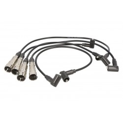 Σετ Μπουζοκαλώδια AUDI 80 B3; VW GOLF III, POLO II, POLO III, TRANSPORTER T4; WARTBURG 353 1.0-2.0 08.85-04.03