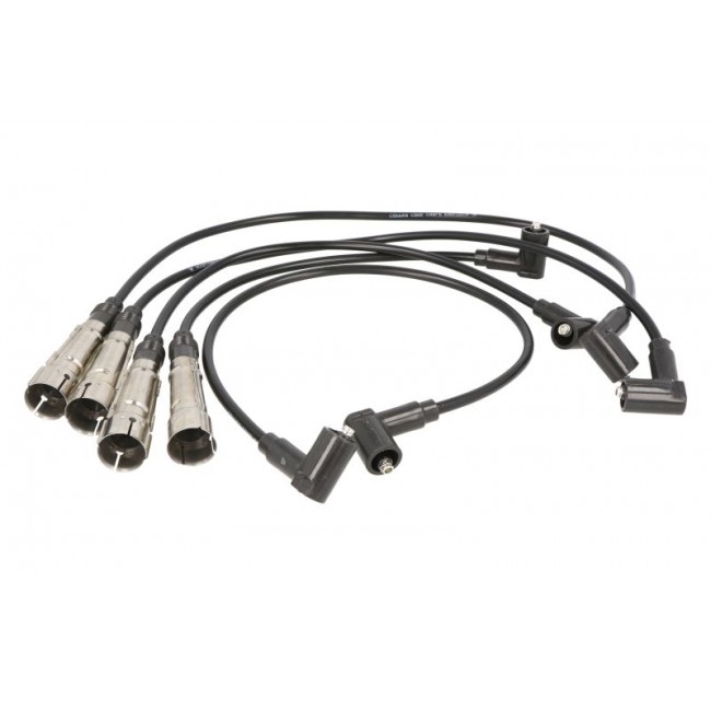Σετ Μπουζοκαλώδια AUDI 80 B3; VW GOLF III, POLO II, POLO III, TRANSPORTER T4; WARTBURG 353 1.0-2.0 08.85-04.03 Σετ Μπουζοκαλώδια AUDI 80 B3; VW GOLF III, POLO II, POLO III, TRANSPORTER T4; WARTBURG 353 1.0-2.0 08.85-04.03