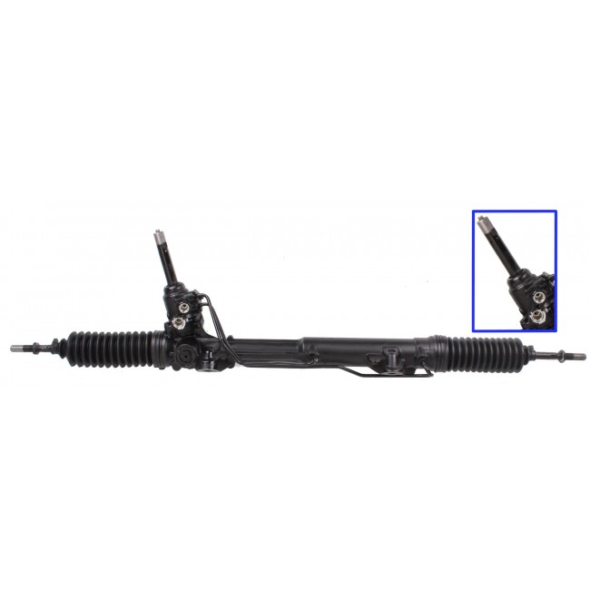 Κρεμαγιέρα PEUGEOT 508 I 1.6/1.6D/2.0D 11.10-12.18 Κρεμαγιέρα PEUGEOT 508 I 1.6/1.6D/2.0D 11.10-12.18