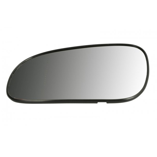 Κρύσταλλο εξωτερικού καθρέφτη L : VOLVO S60 I, S80 I 05.98-03.04 Κρύσταλλο εξωτερικού καθρέφτη L : VOLVO S60 I, S80 I 05.98-03.04