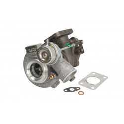 Υπερπληρωτής/Turbo (New, with gasket set) SAAB 9-3, 9-5 2.0/2.3/2.3ALK 09.97-12.09