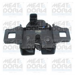 Κλειδαριά πόρτας LAND ROVER DISCOVERY SPORT, DISCOVERY V, FREELANDER 2, RANGE ROVER EVOQUE, RANGE ROVER IV, RANGE ROVER SPORT II, RANGE ROVER VELAR 08.10- Κλειδαριά πόρτας LAND ROVER DISCOVERY SPORT, DISCOVERY V, FREELANDER 2, RANGE ROVER EVOQUE, RANGE ROVER IV, RANGE ROVER SPORT II, RANGE ROVER VELAR 08.10-