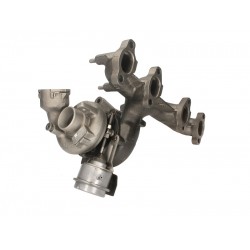 Υπερπληρωτής AUDI A3; SEAT ALTEA, ALTEA XL, LEON, TOLEDO III; SKODA OCTAVIA II, ROOMSTER; VW CADDY III, CADDY III/MINIVAN, GOLF PLUS V, GOLF V, JETTA III 1.9D 05.03-12.10