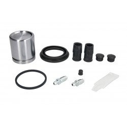 Κιτ επισκευής, δαγκάνα φρένου AUDI 100 C3, 90 B2, A1, A1 CITY CARVER, A2, A3, COUPE B3, TT; BMW 3 (E30), 3 (E36), 3 (E46) 1.0-Electric 09.79-