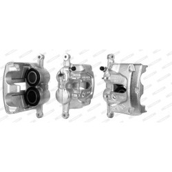 Δαγκάνα φρένων NISSAN PRIMASTAR; OPEL VIVARO A; RENAULT AVANTIME, ESPACE III, TRAFIC II 1.9D-3.0 10.00-