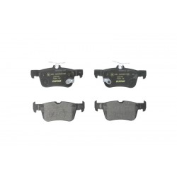 Σετ τακακιών φρένων, δίσκος φρένου  FORD FOCUS IV, GALAXY III, GALAXY MK III, KUGA II, KUGA III, MONDEO V, S-MAX 1.0-2.5H 09.12-