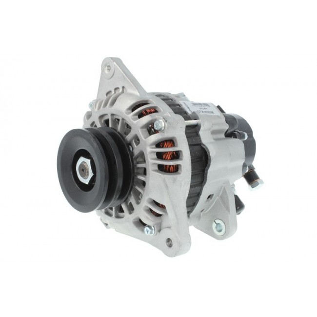 Δυναμό HYUNDAI GALLOPER II 2.5D/2.6D 08.98-12.03 Δυναμό HYUNDAI GALLOPER II 2.5D/2.6D 08.98-12.03
