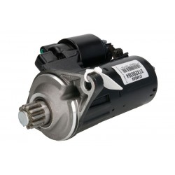 Μίζα  AUDI A3, Q3, TT; SEAT ALHAMBRA, ALTEA, ALTEA XL, LEON, LEON SC, LEON ST, TOLEDO III; SKODA OCTAVIA II, OCTAVIA III, SUPERB II, SUPERB III, YETI 1.4/1.8/2.0 09.04-